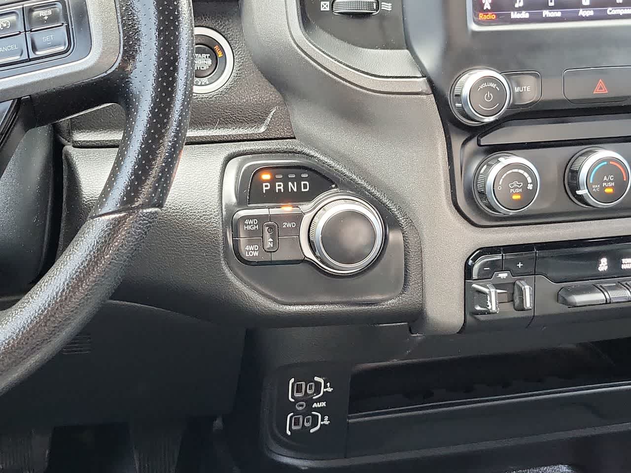 Thumbnail: 2021 RAM 3500 - 25