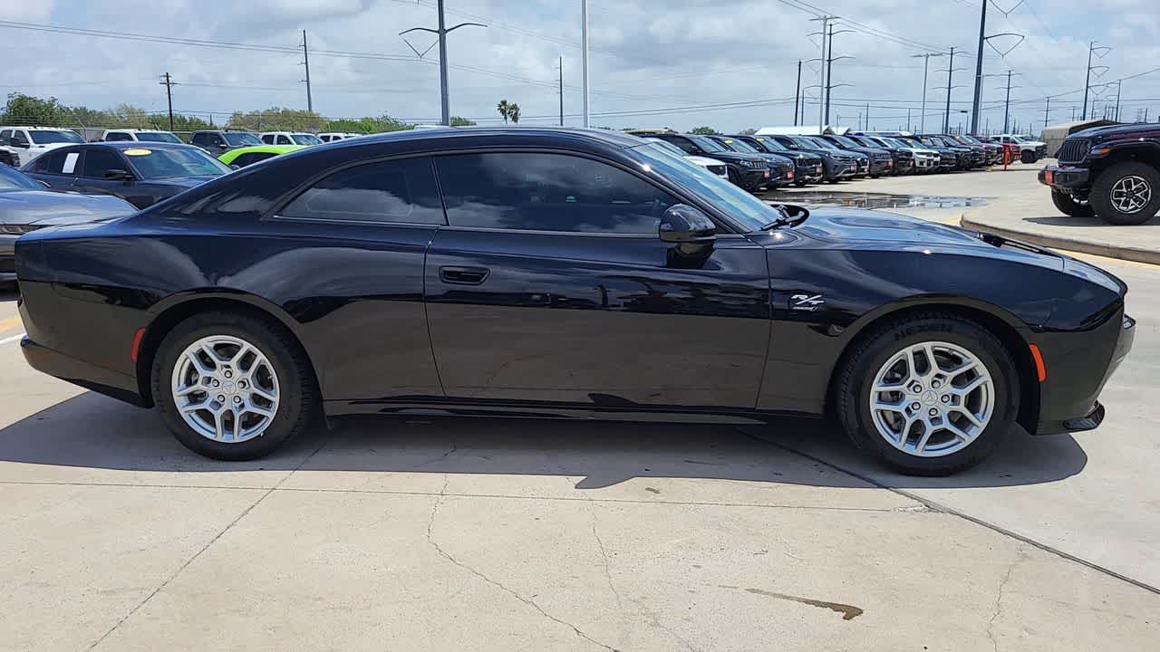 Thumbnail: 2025 Dodge Charger - 9