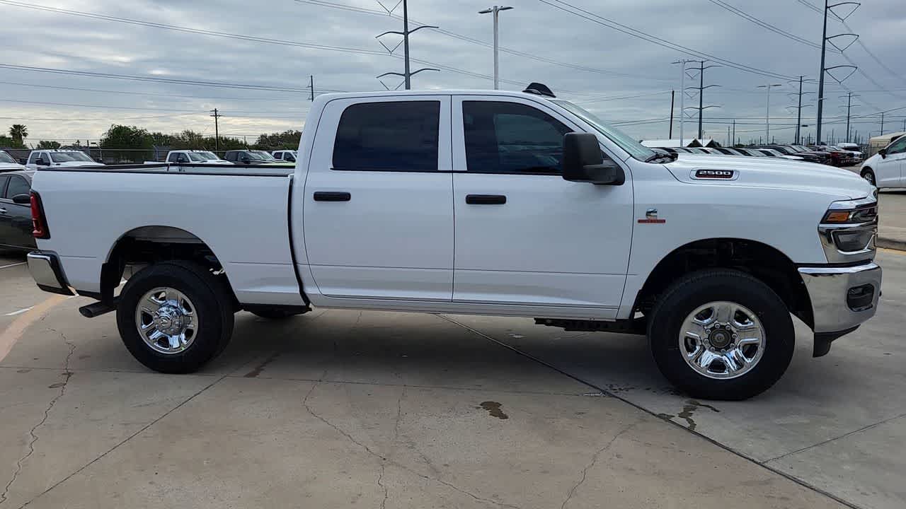 Thumbnail: 2026 RAM 2500 - 9