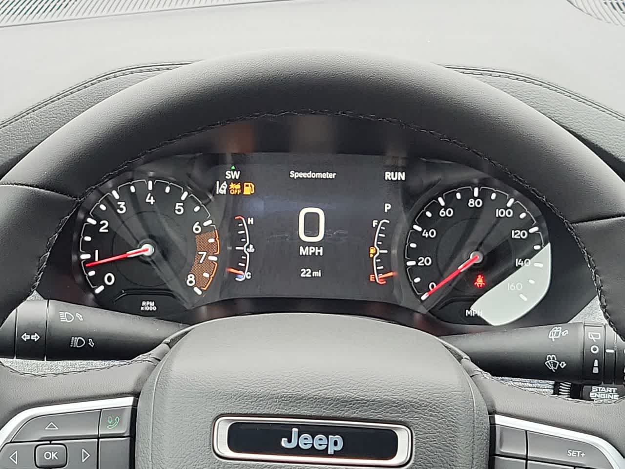 Thumbnail: 2026 Jeep Compass - 26