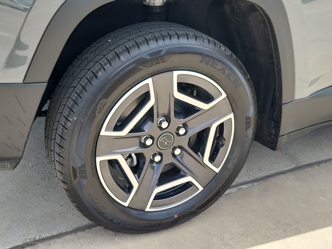 Thumbnail: 2026 Jeep Cherokee - 16