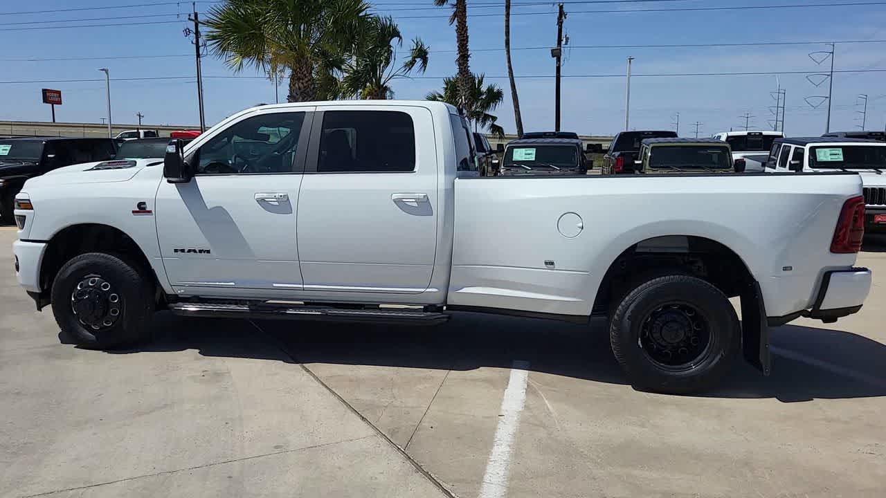 Thumbnail: 2026 RAM 3500 - 5