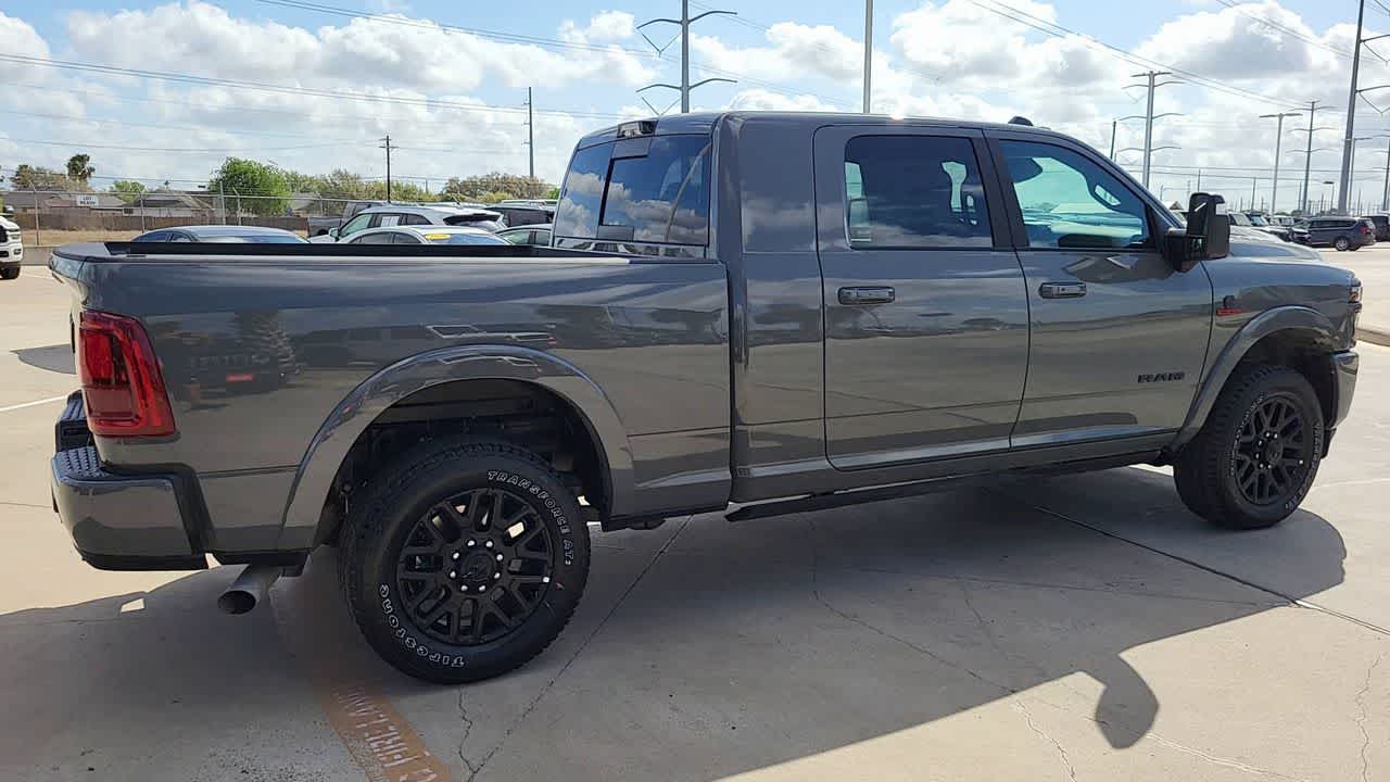 Thumbnail: 2026 RAM 2500 - 8