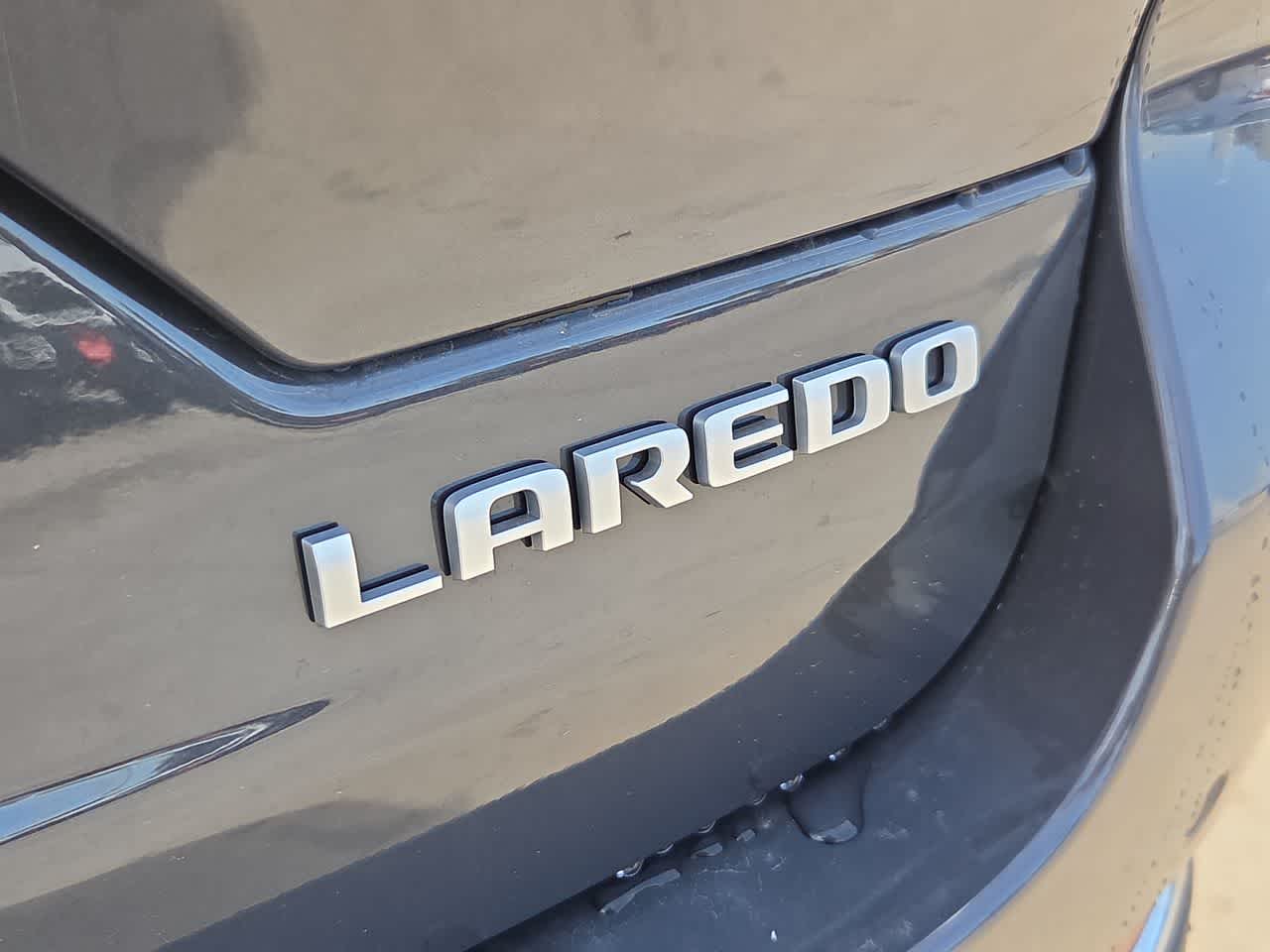 Thumbnail: 2026 Jeep Grand Cherokee - 15