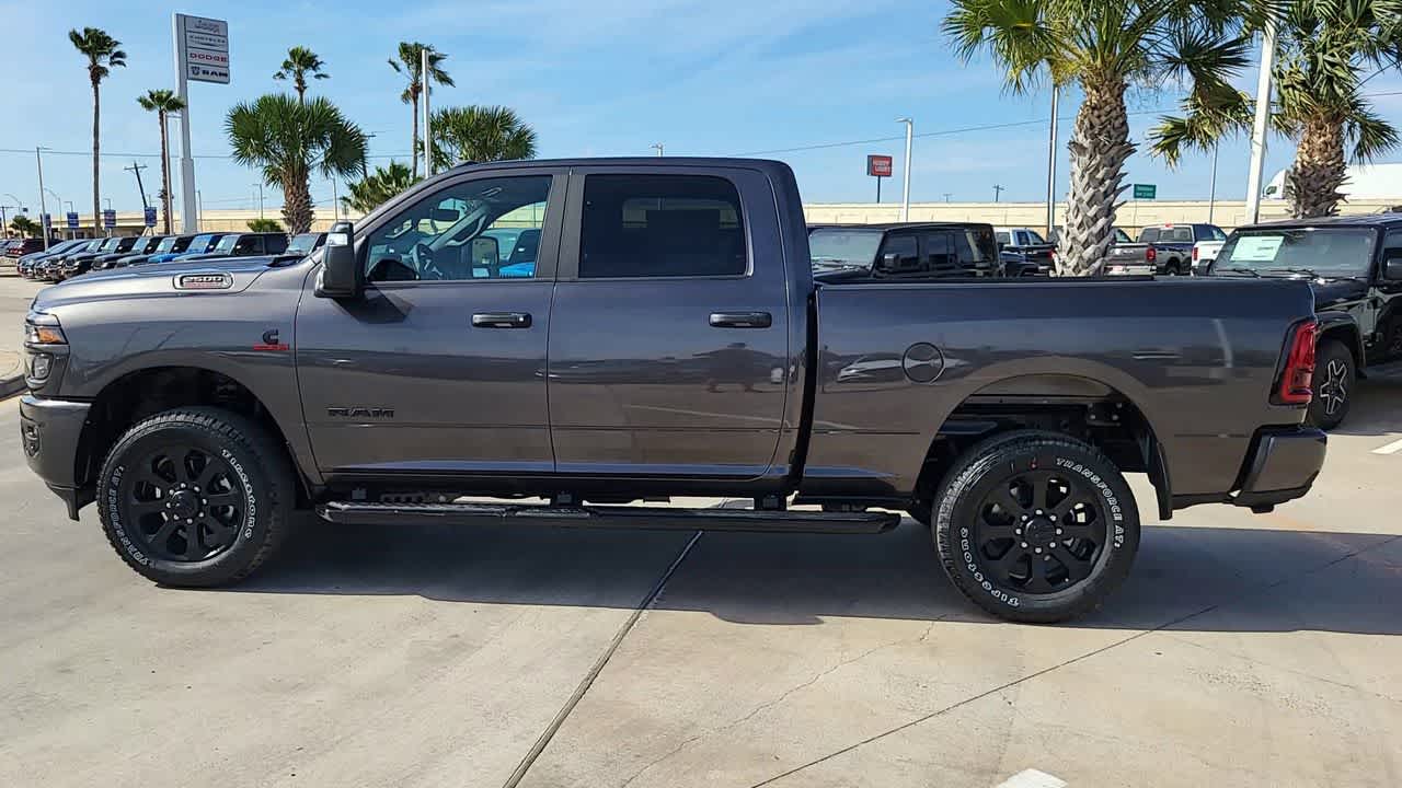 Thumbnail: 2026 RAM 2500 - 5