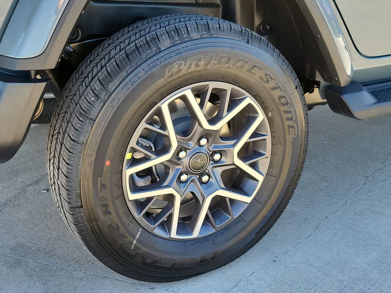 Thumbnail: 2026 Jeep Wrangler - 16