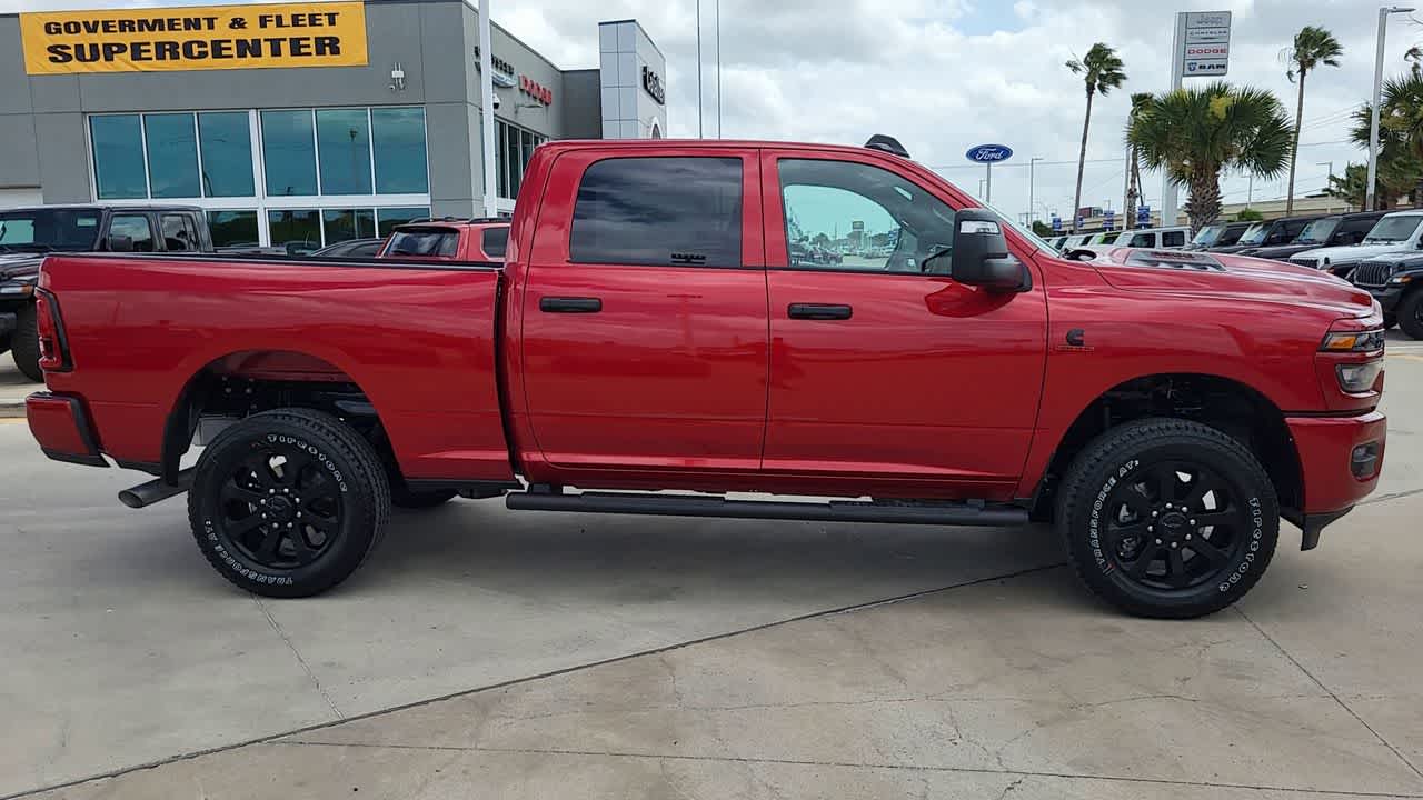 Thumbnail: 2026 RAM 2500 - 9