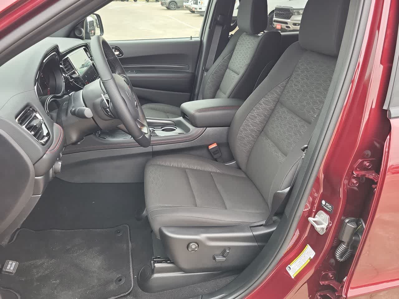 Thumbnail: 2026 Dodge Durango - 19