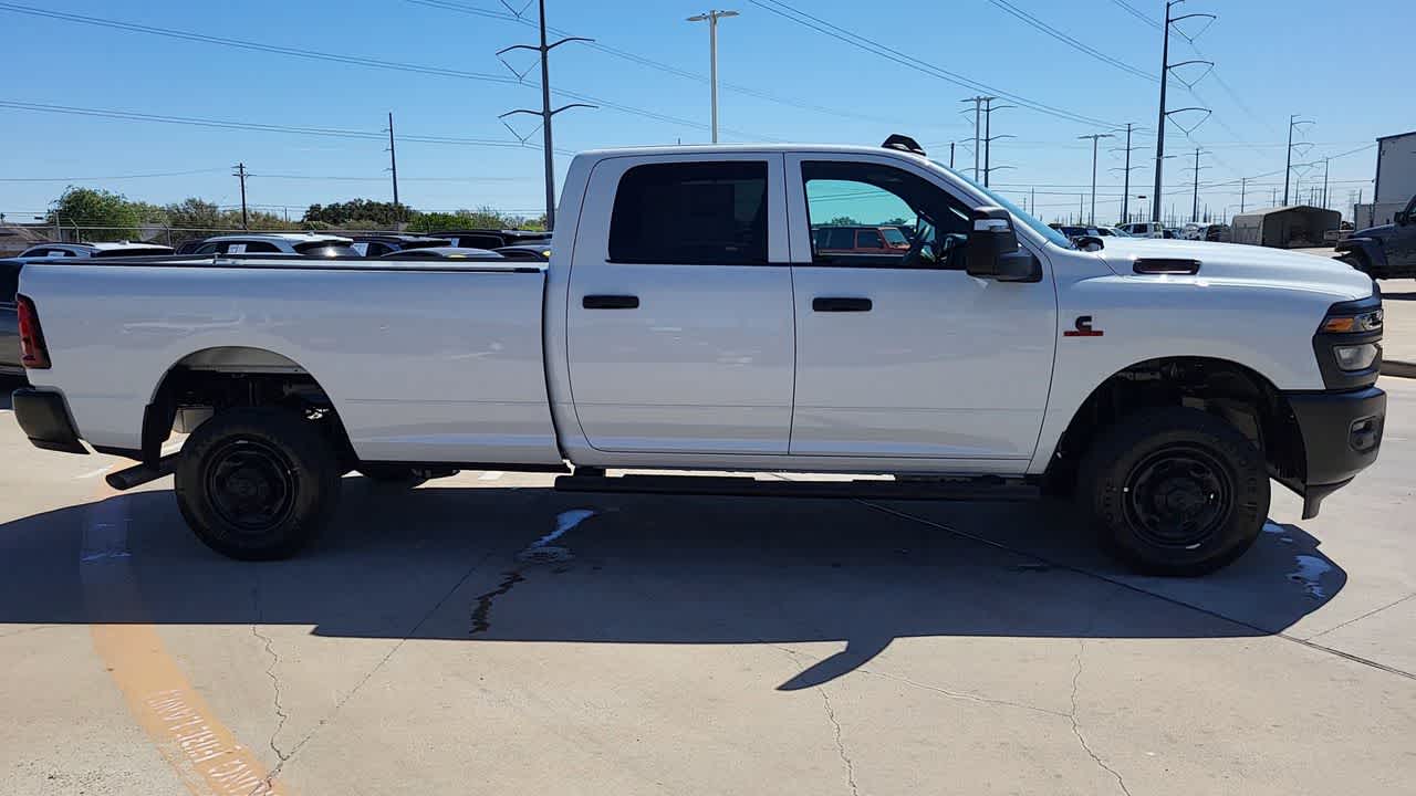 Thumbnail: 2026 RAM 2500 - 9