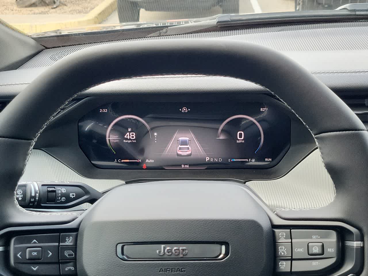 Thumbnail: 2026 Jeep Cherokee - 26