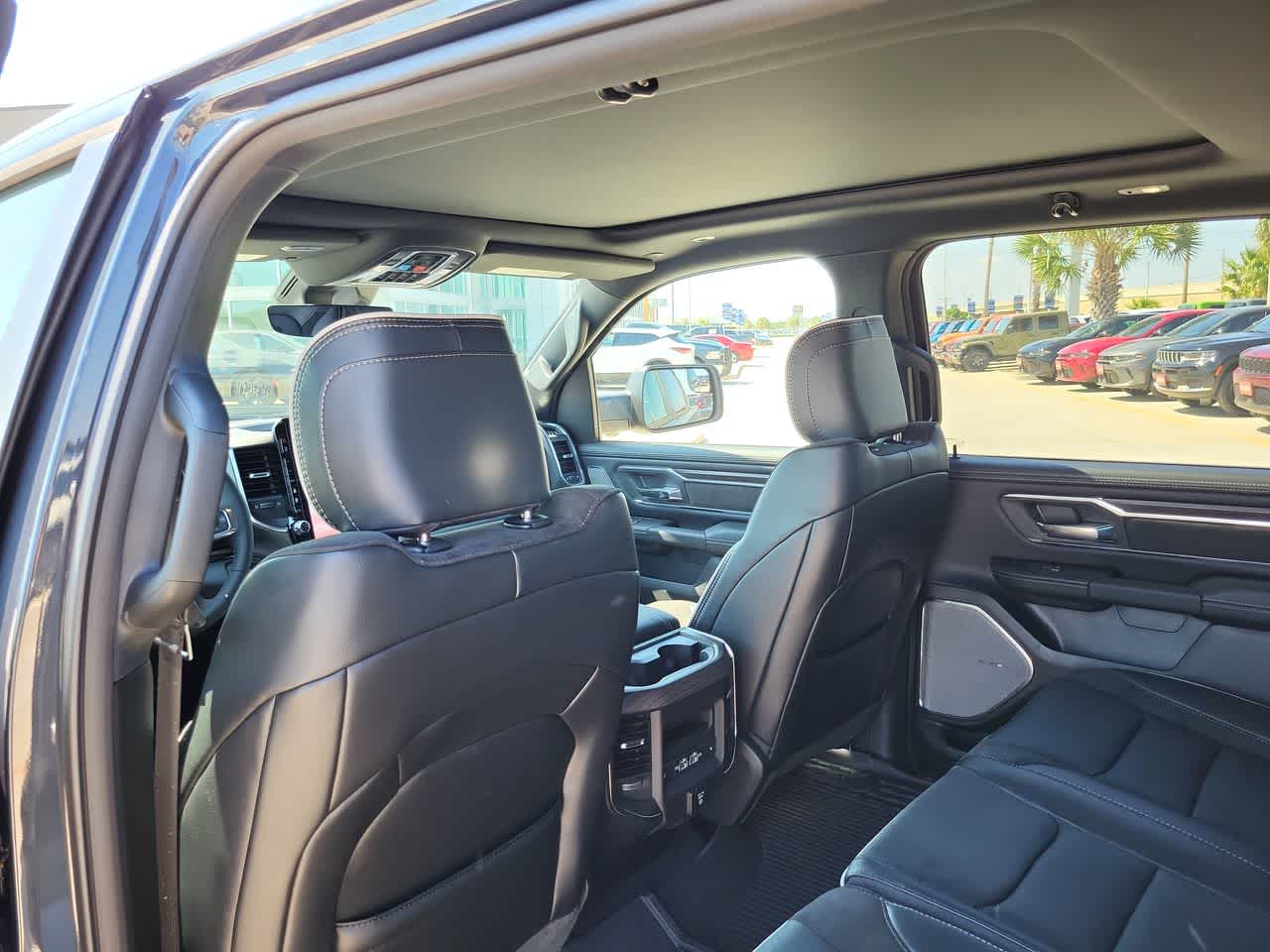 Thumbnail: 2026 RAM 1500 - 20