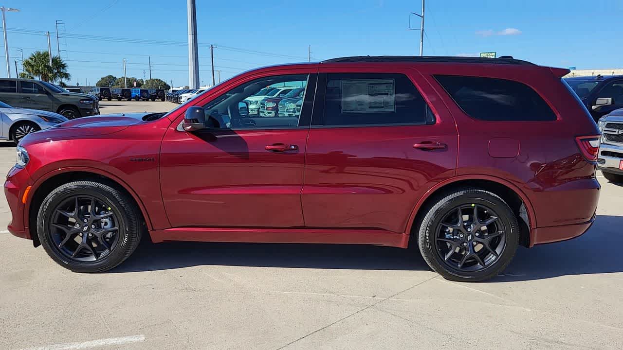 Thumbnail: 2026 Dodge Durango - 5