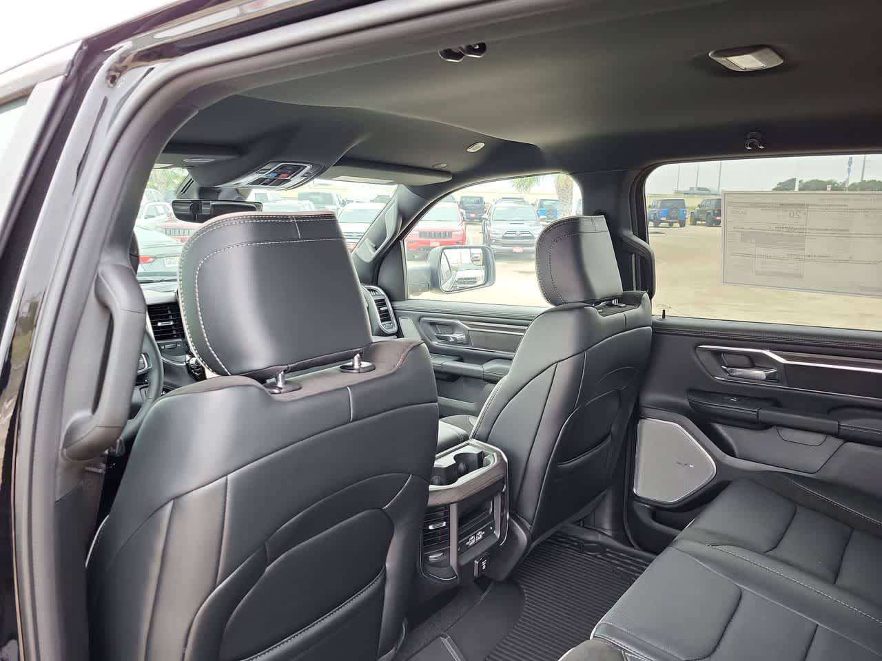 Thumbnail: 2026 RAM 1500 - 20