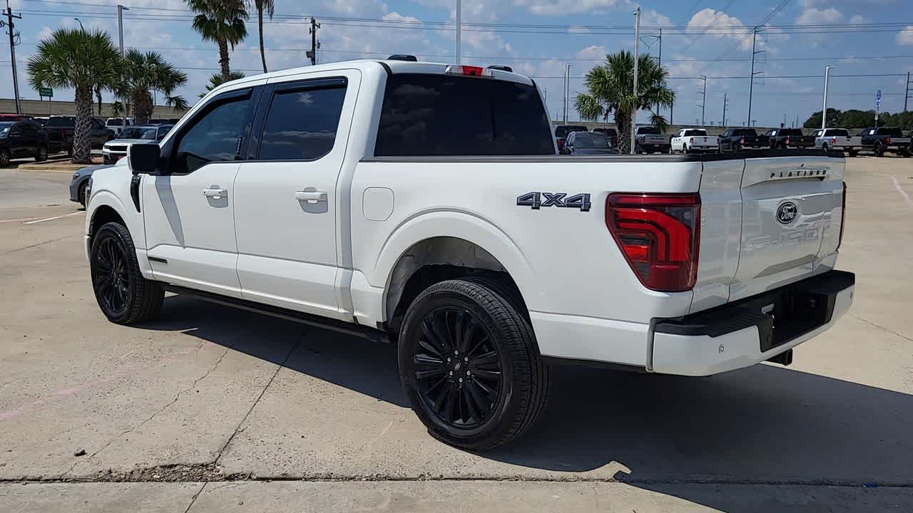 Thumbnail: 2024 Ford F-150 - 6