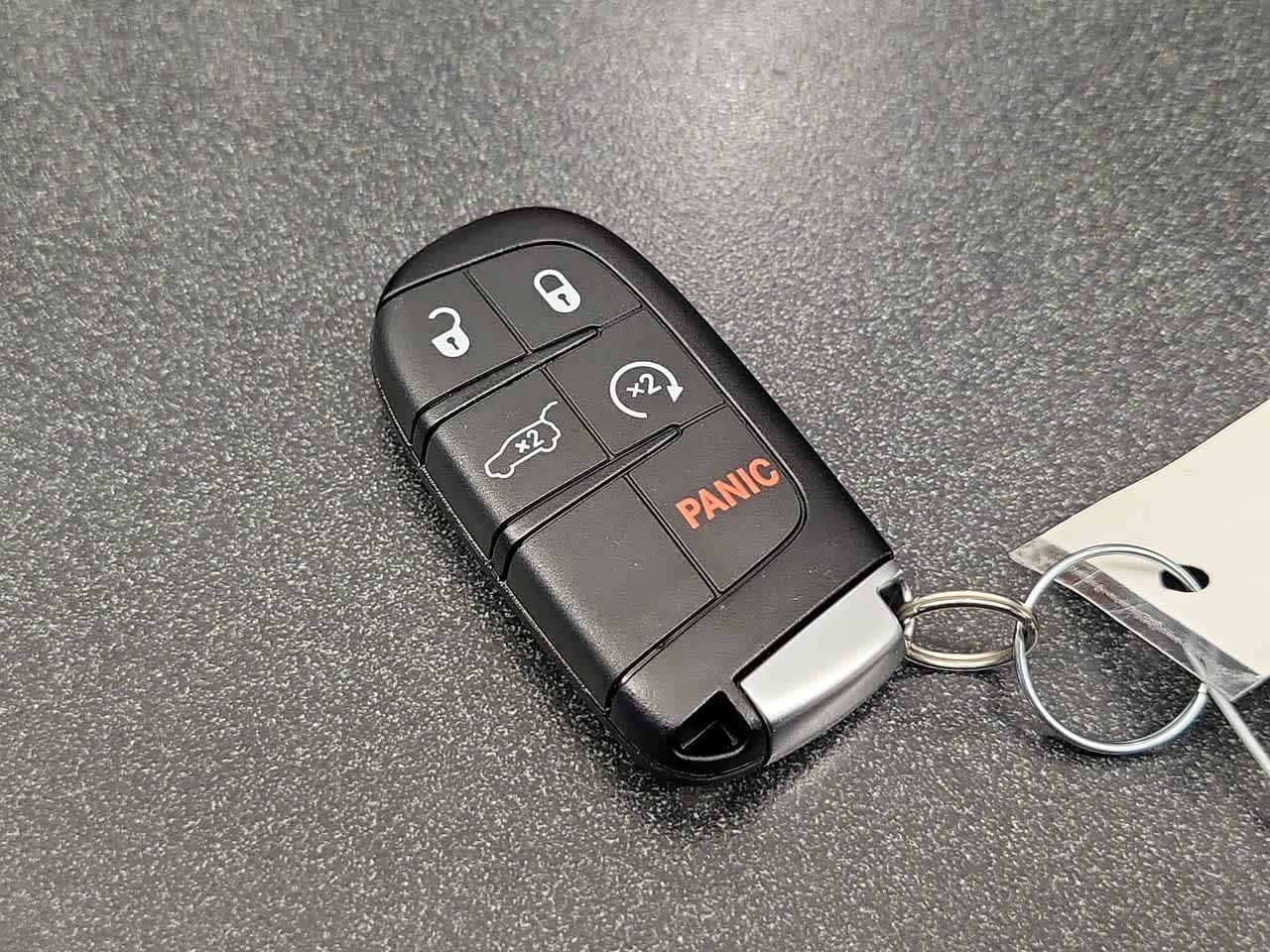 Thumbnail: 2026 Dodge Durango - 28