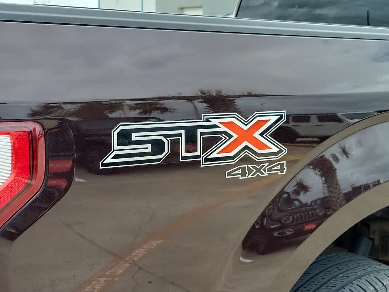 Thumbnail: 2018 Ford F-150 - 15