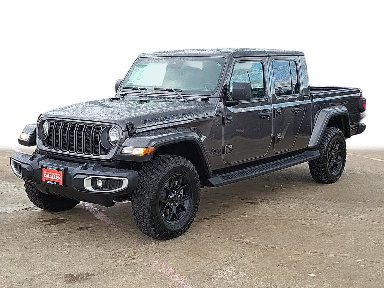 Thumbnail: 2025 Jeep Gladiator - 1