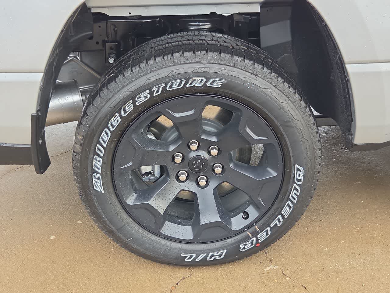 Thumbnail: 2026 RAM 1500 - 16