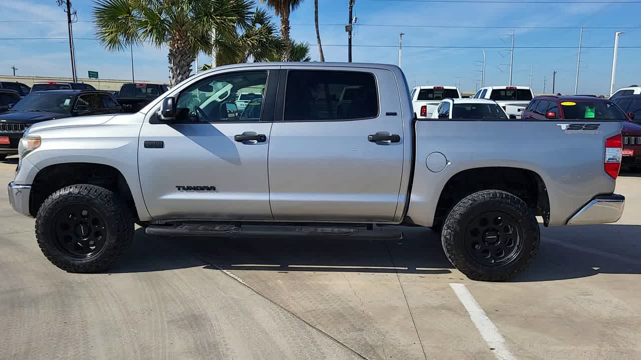 Thumbnail: 2018 Toyota Tundra - 5
