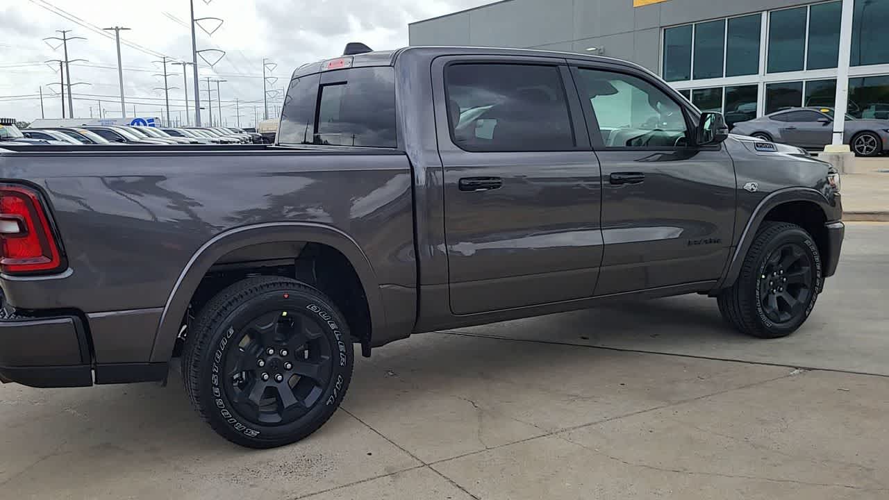 Thumbnail: 2026 RAM 1500 - 8
