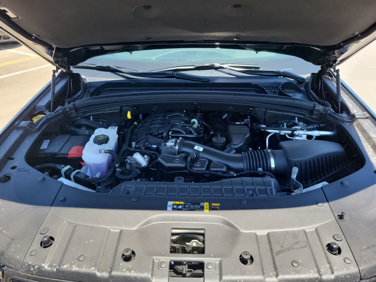 Thumbnail: 2025 Jeep Grand Cherokee - 17