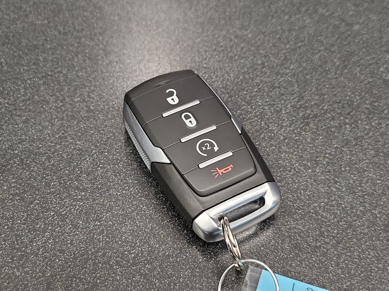 Thumbnail: 2026 RAM 2500 - 28