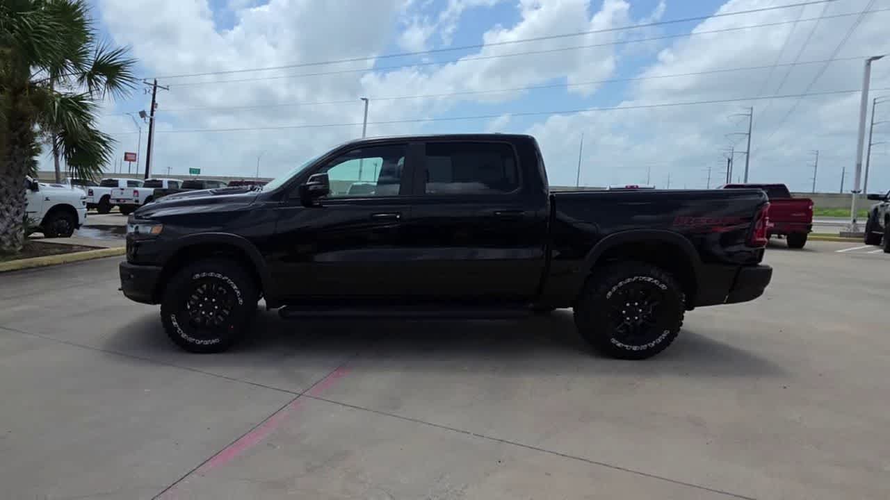Thumbnail: 2026 RAM 1500 - 5