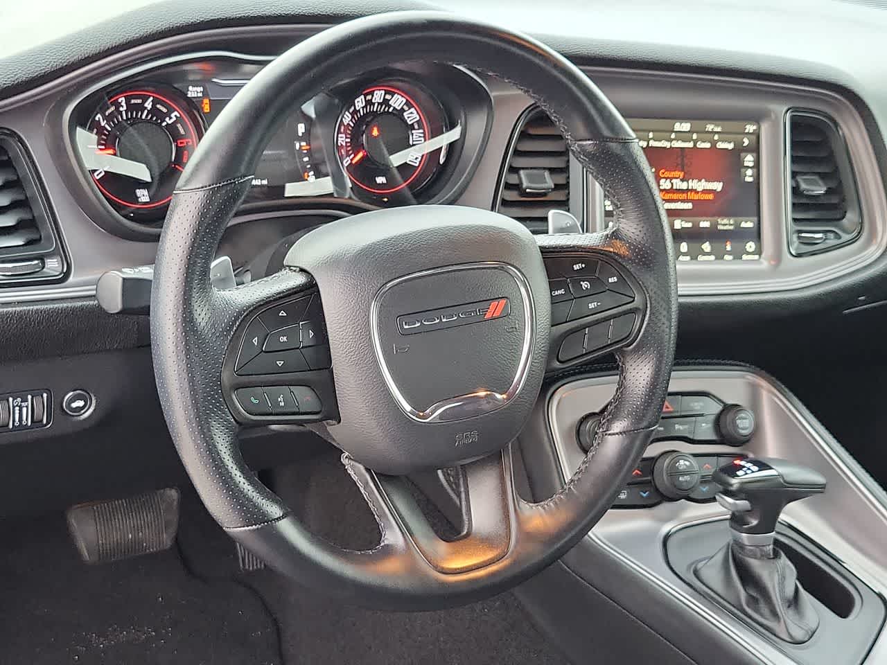 Thumbnail: 2023 Dodge Challenger - 23