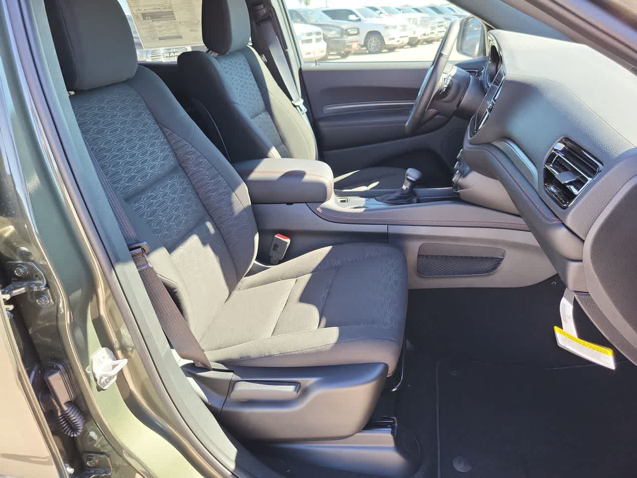 Thumbnail: 2026 Dodge Durango - 22