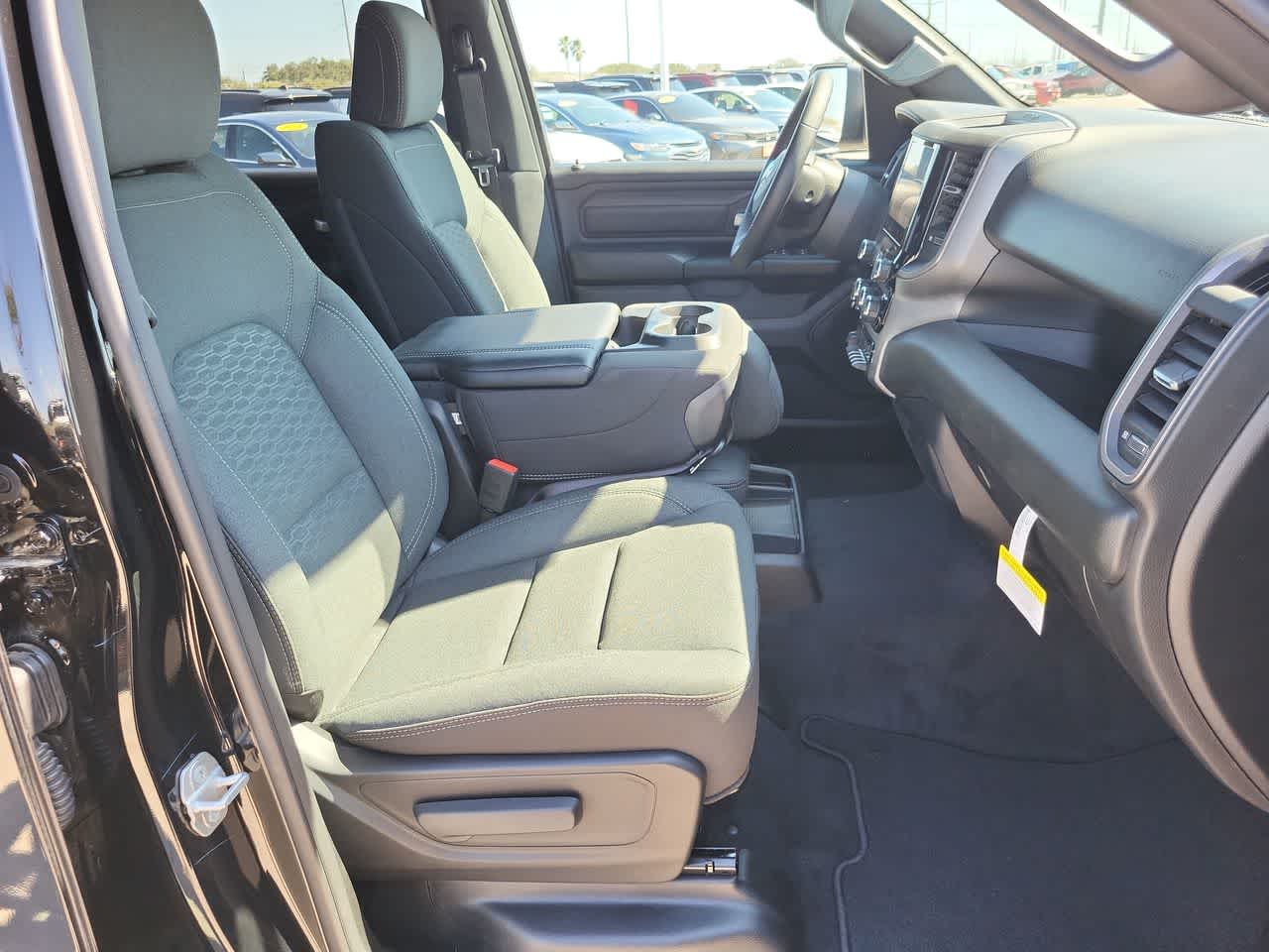 Thumbnail: 2026 RAM 1500 - 22