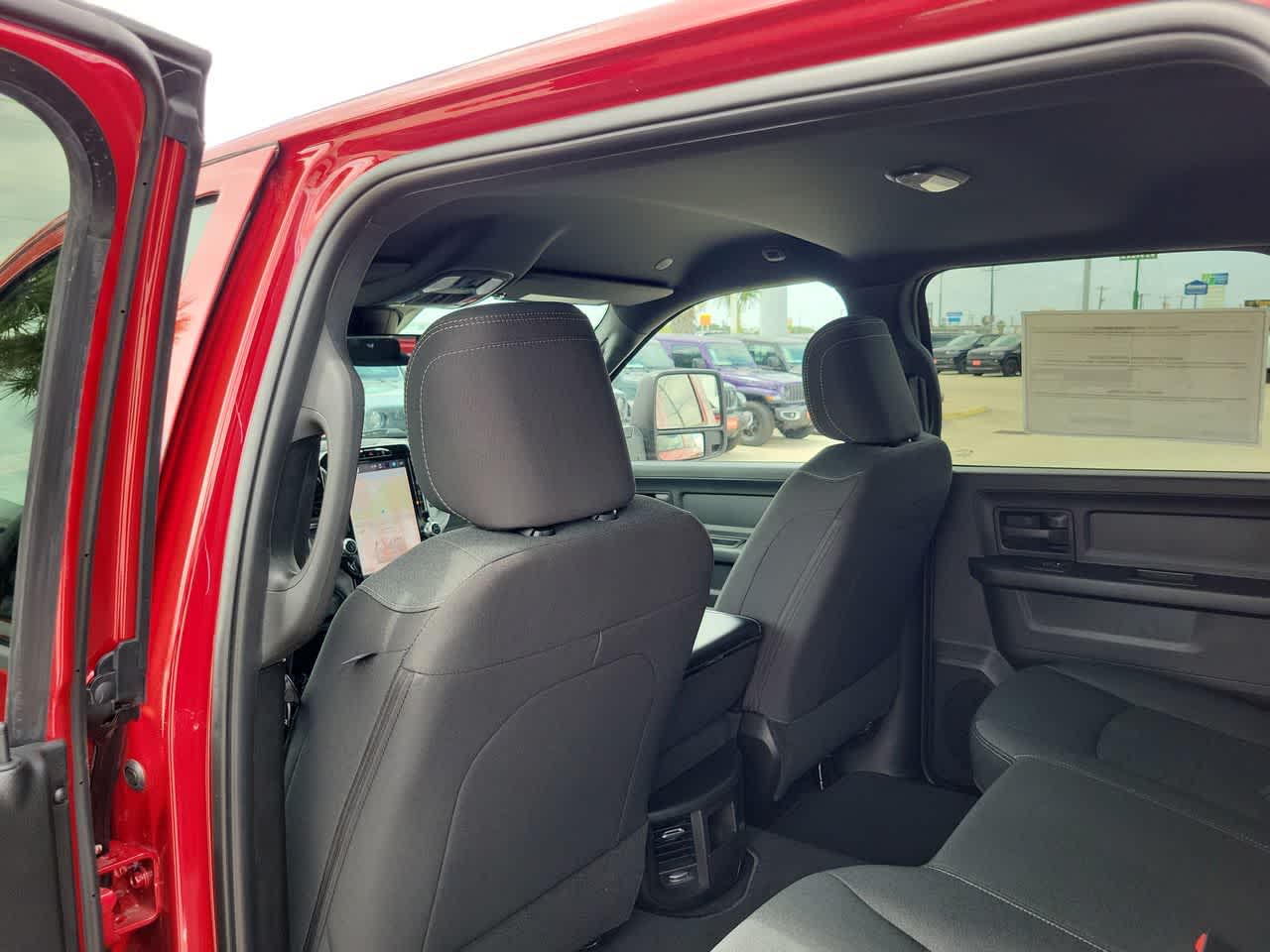 Thumbnail: 2026 RAM 2500 - 20