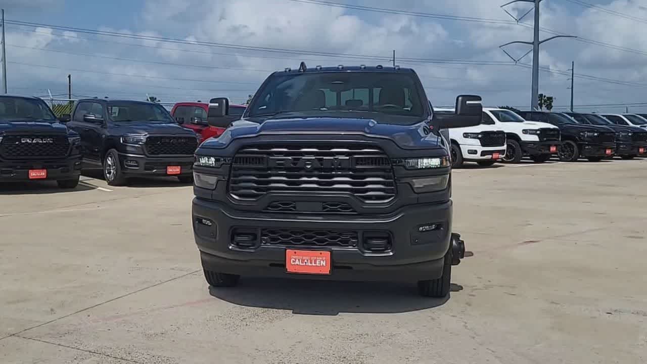 Thumbnail: 2026 RAM 3500 - 3