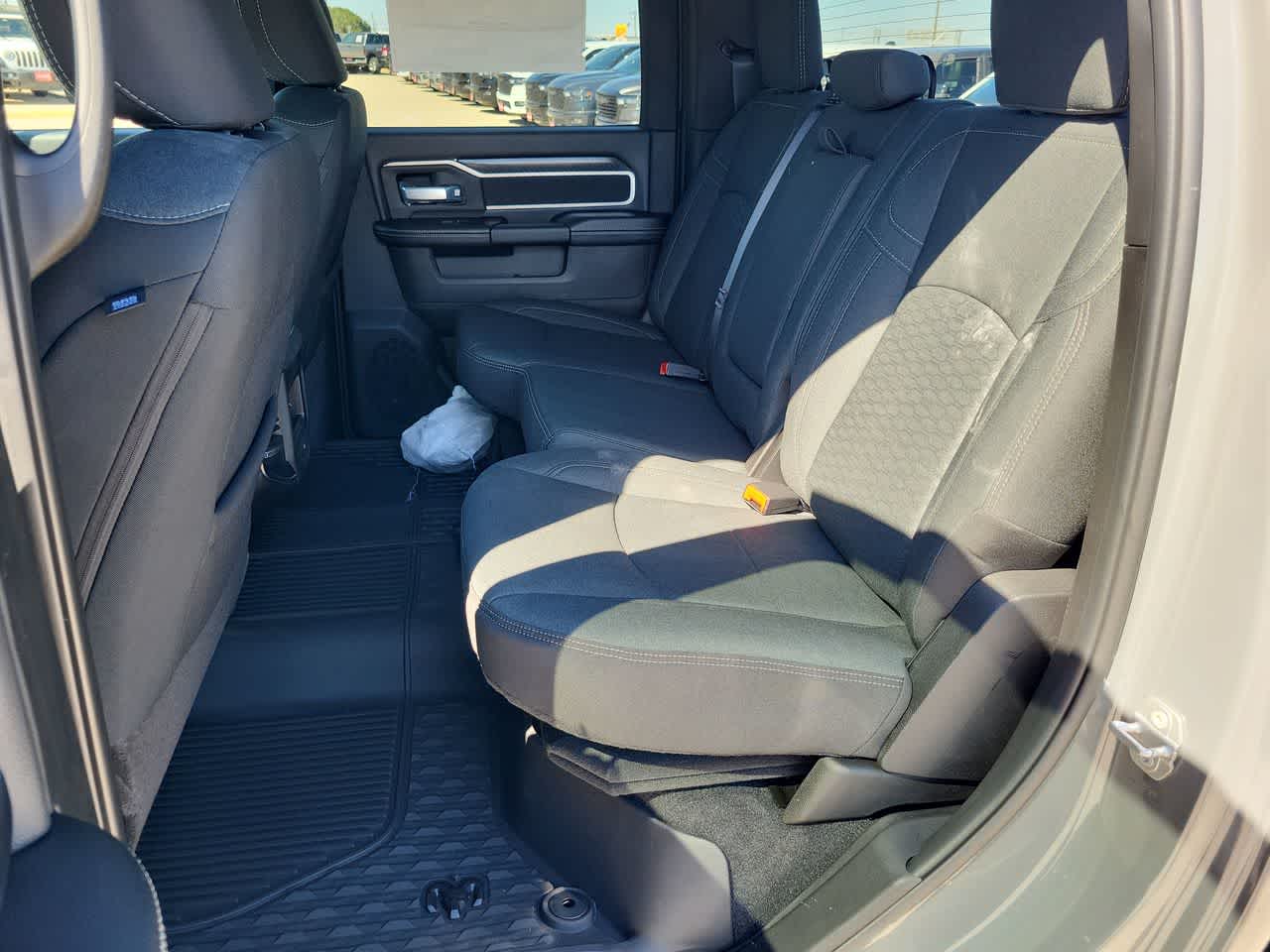 Thumbnail: 2026 RAM 2500 - 21