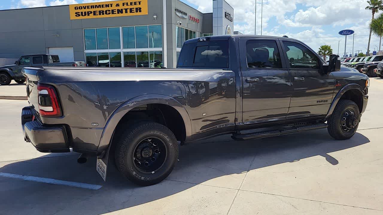 Thumbnail: 2024 RAM 3500 - 8