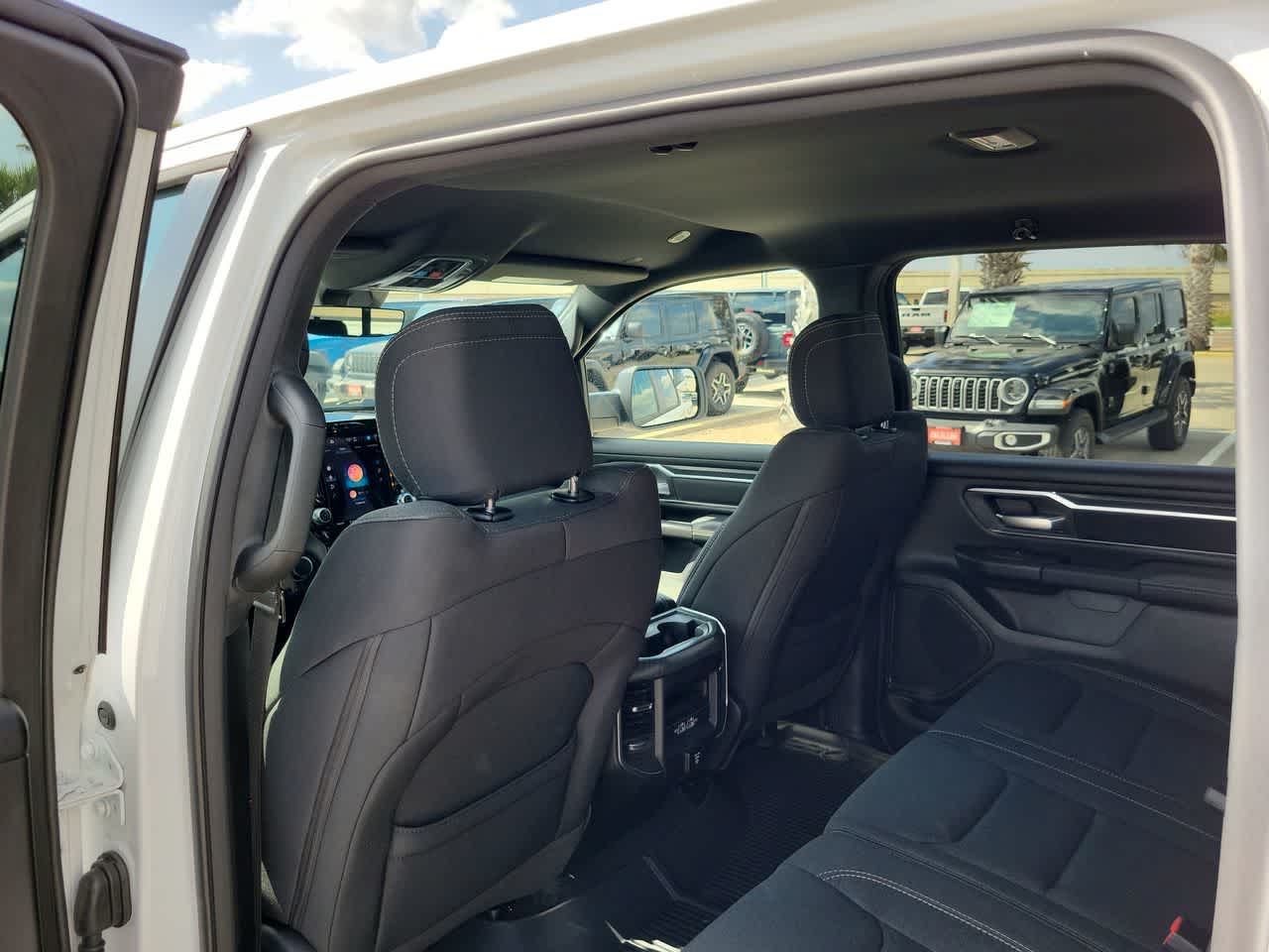 Thumbnail: 2026 RAM 1500 - 20