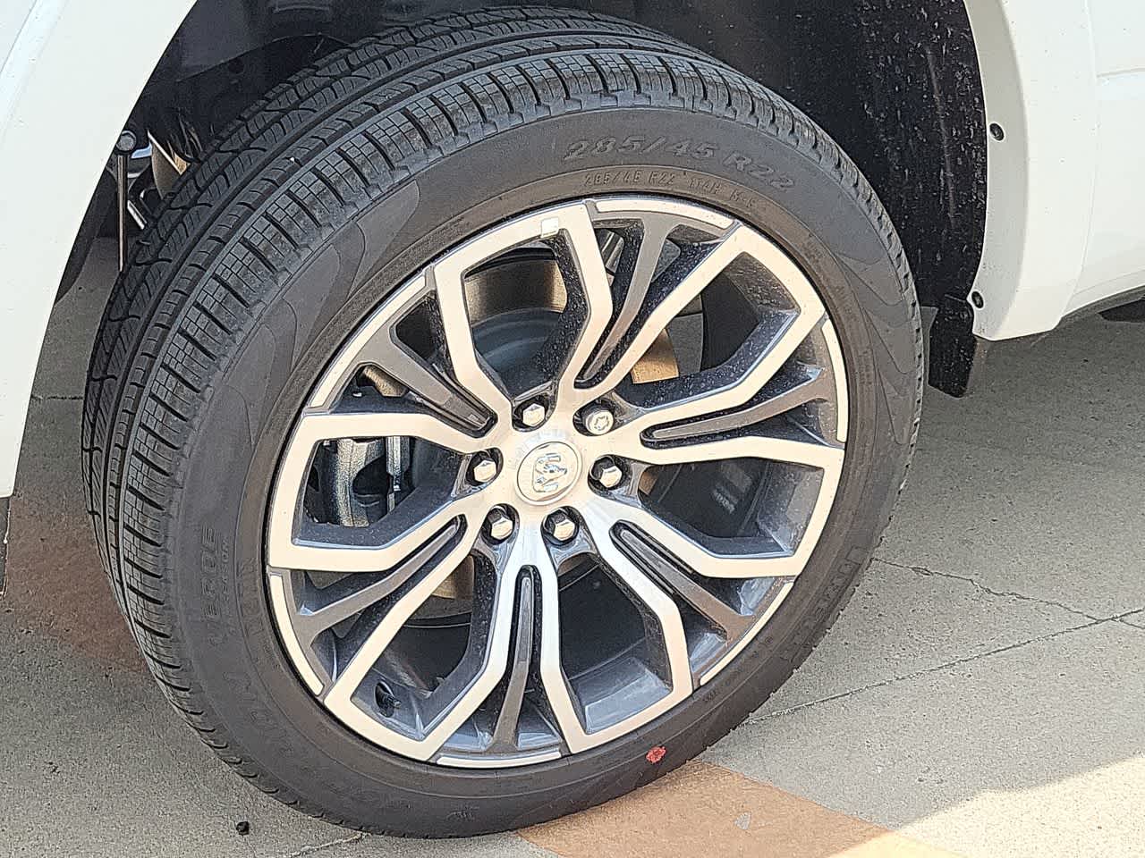 Thumbnail: 2026 RAM 1500 - 16