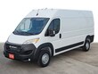  Ram ProMaster