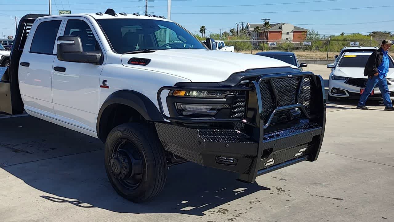 Thumbnail: 2026 RAM 4500 - 2