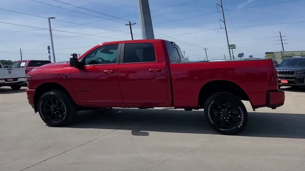 Thumbnail: 2026 RAM 2500 - 5