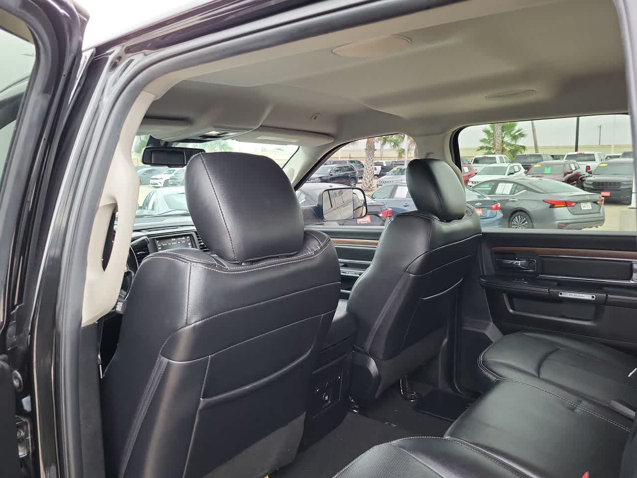 Thumbnail: 2018 RAM 2500 - 20