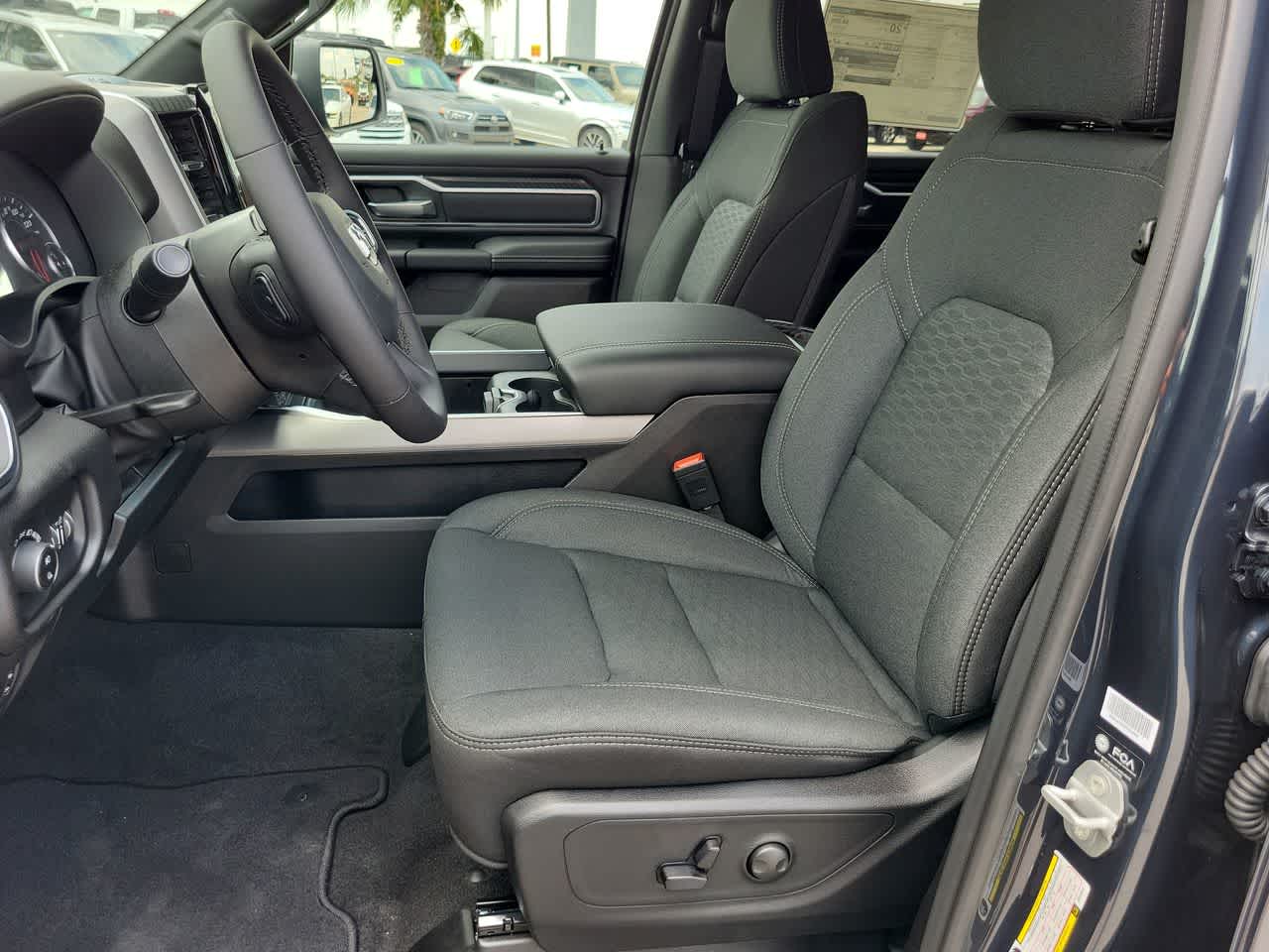 Thumbnail: 2026 RAM 1500 - 19