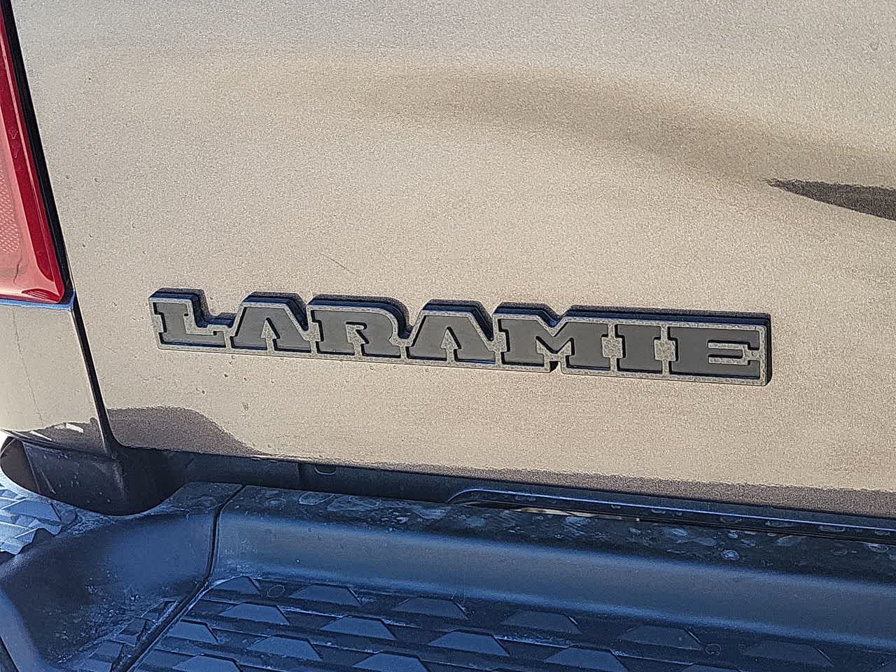 Thumbnail: 2026 RAM 2500 - 15