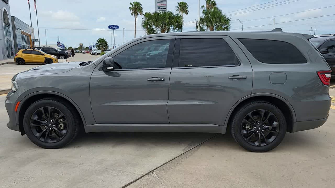 Thumbnail: 2022 Dodge Durango - 5