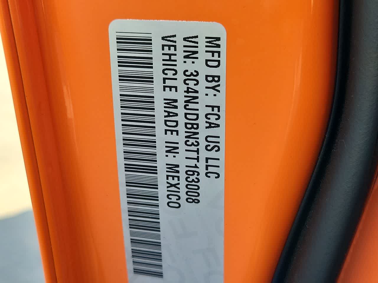 Thumbnail: 2026 Jeep Compass - 29