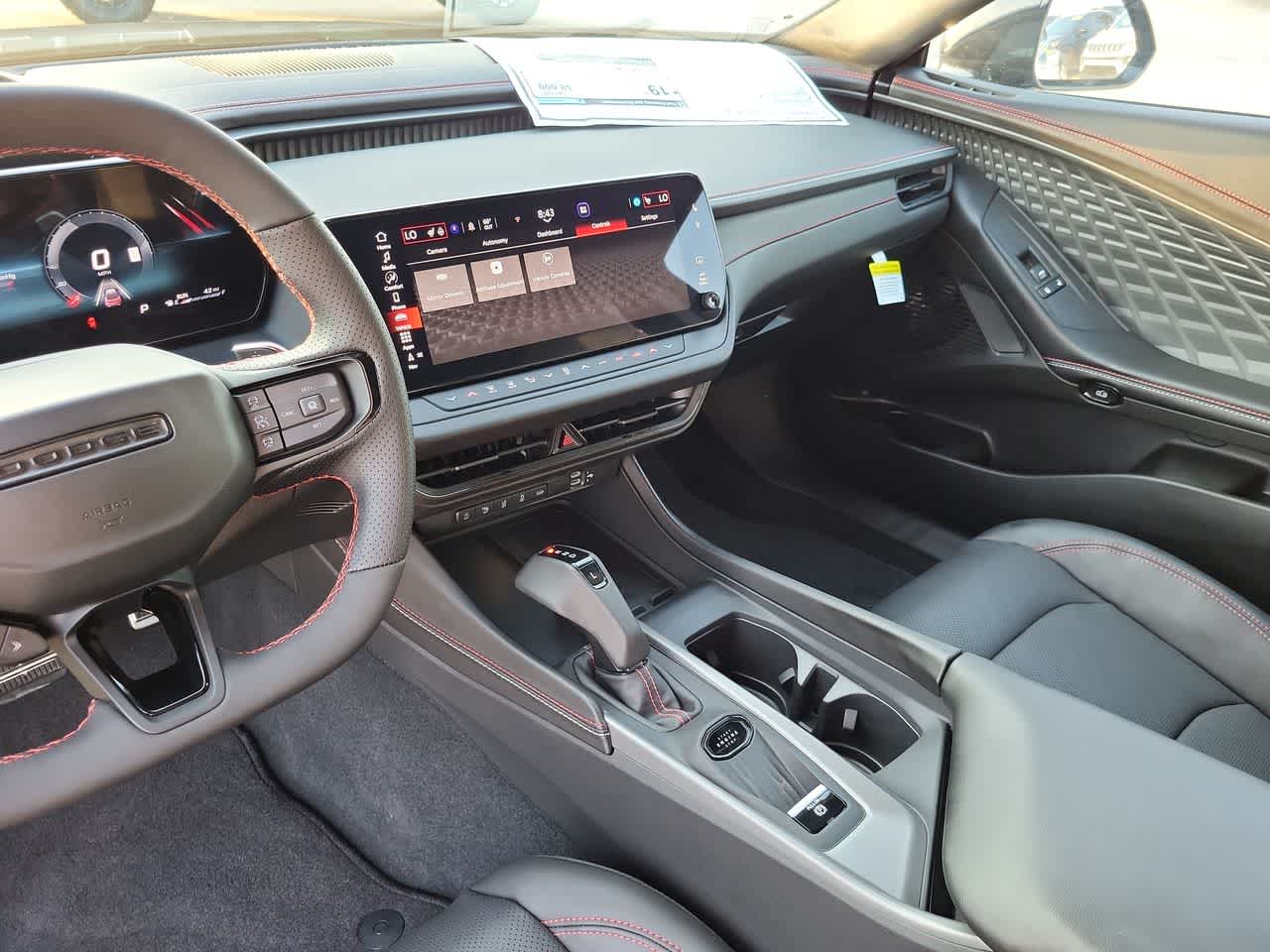 Thumbnail: 2026 Dodge Charger - 24