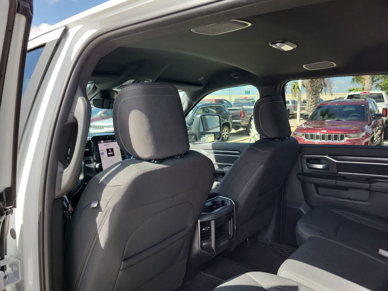 Thumbnail: 2025 RAM 2500 - 20