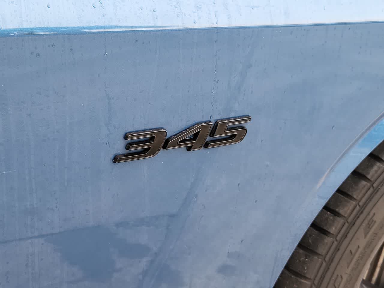 Thumbnail: 2023 Dodge Challenger - 15