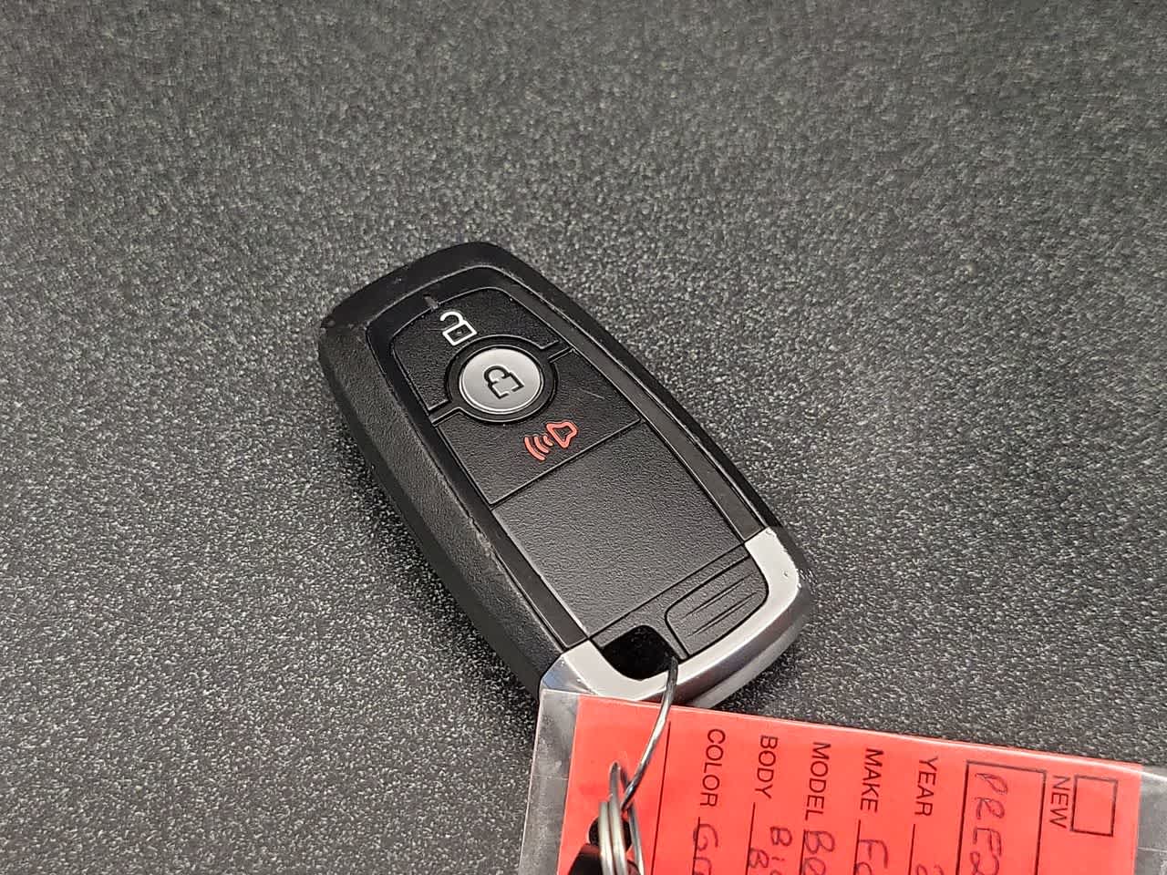 Thumbnail: 2023 Ford Bronco Sport - 28