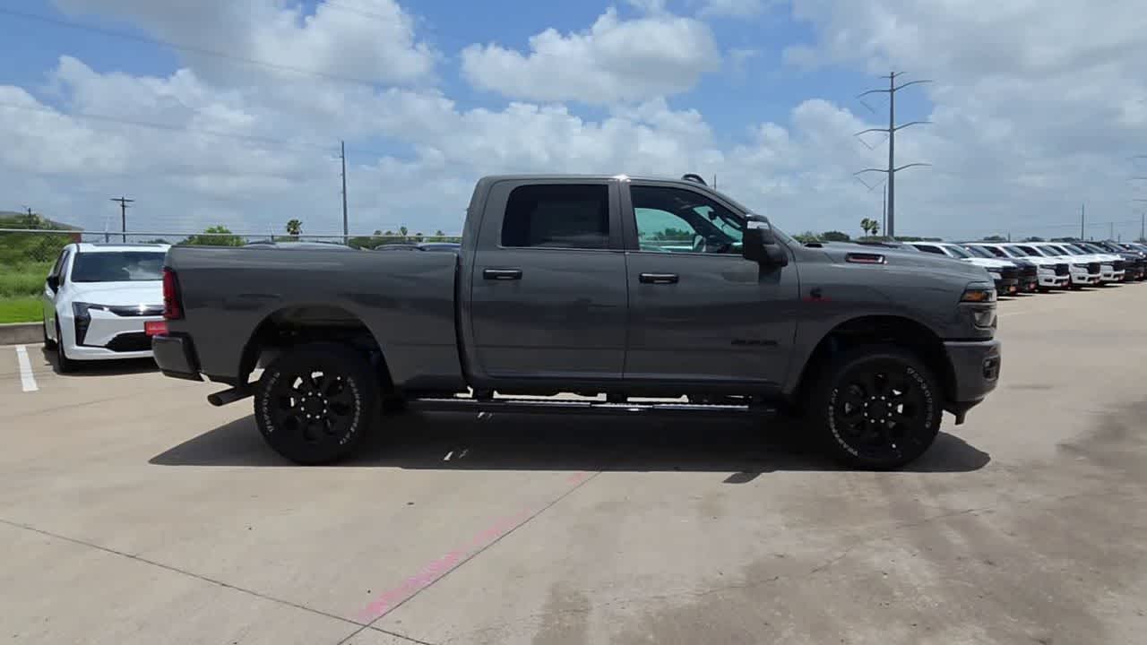 Thumbnail: 2026 RAM 2500 - 9