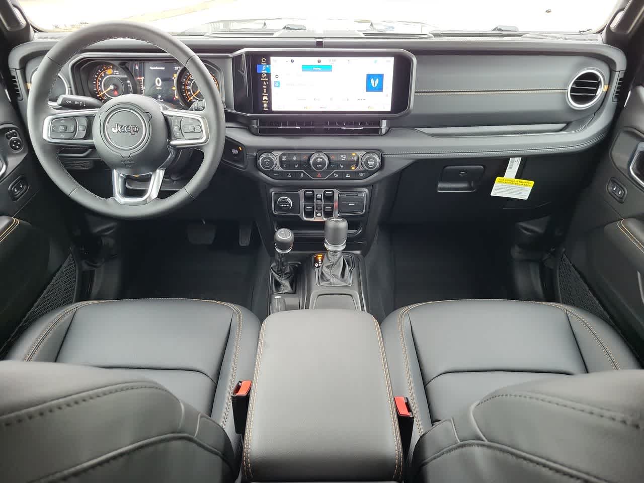 Thumbnail: 2026 Jeep Wrangler - 18